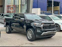 شيفروليه كولورادو